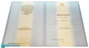 Дипломы магистра 2010-2013 года